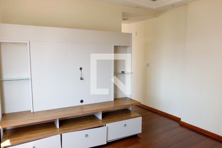 Sala 2 de apartamento para alugar com 3 quartos, 160m² em Vila Osasco, Osasco