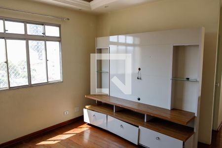 Sala 2 de apartamento à venda com 3 quartos, 160m² em Vila Osasco, Osasco