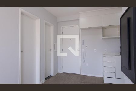 Apartamento para alugar com 2 quartos, 38m² em Vila Tolstoi, São Paulo