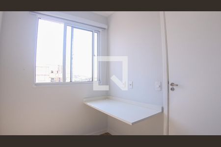 Apartamento para alugar com 2 quartos, 38m² em Vila Tolstoi, São Paulo