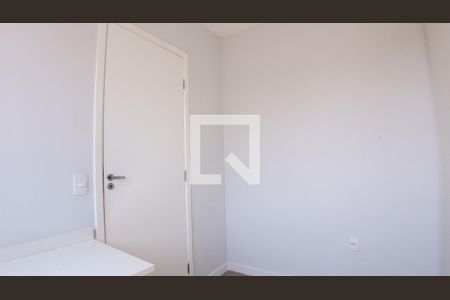 Quarto 01 de apartamento para alugar com 2 quartos, 38m² em Vila Tolstoi, São Paulo