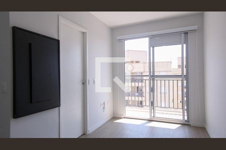 Apartamento para alugar com 2 quartos, 38m² em Vila Tolstoi, São Paulo