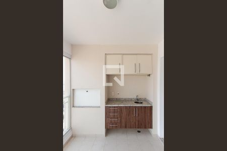 Varanda da Sala   de apartamento para alugar com 3 quartos, 126m² em Vila Guilherme, São Paulo