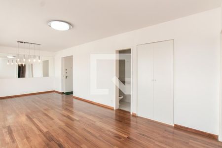 Sala   de apartamento para alugar com 3 quartos, 126m² em Vila Guilherme, São Paulo