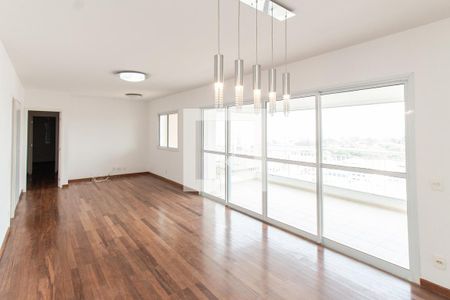 Sala   de apartamento para alugar com 3 quartos, 126m² em Vila Guilherme, São Paulo