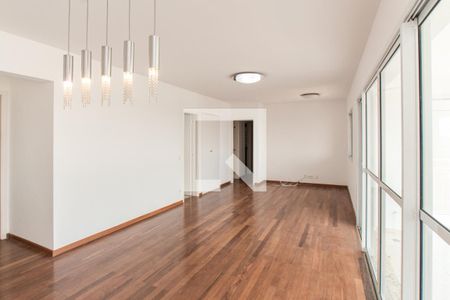 Sala   de apartamento para alugar com 3 quartos, 126m² em Vila Guilherme, São Paulo