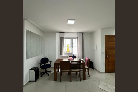 Sala de Jantar de casa à venda com 3 quartos, 125m² em Vila Butantã, São Paulo