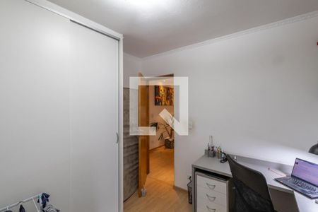 Quarto 1 de apartamento para alugar com 2 quartos, 52m² em Vila Santana, São Paulo