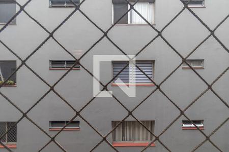 Vista Sala de apartamento para alugar com 2 quartos, 52m² em Vila Santana, São Paulo