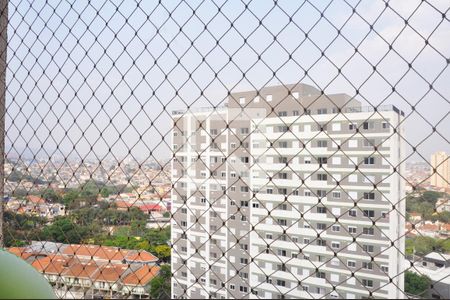 Detalhe - Vista da Varanda da Sala de apartamento para alugar com 3 quartos, 88m² em Jardim Cidade Pirituba, São Paulo