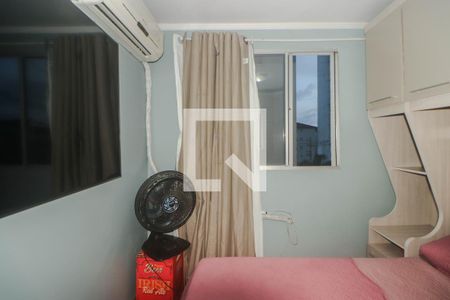 Quarto 2 de apartamento à venda com 2 quartos, 48m² em Sarandi, Porto Alegre