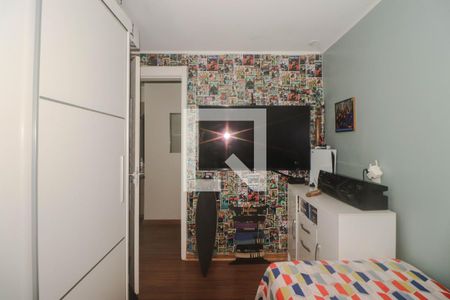 Quarto 1 de apartamento à venda com 2 quartos, 48m² em Sarandi, Porto Alegre