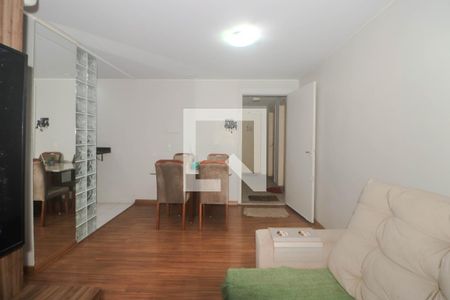 Sala de apartamento à venda com 2 quartos, 48m² em Sarandi, Porto Alegre