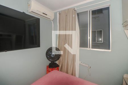 Quarto 2 de apartamento à venda com 2 quartos, 48m² em Sarandi, Porto Alegre