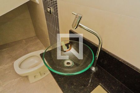 Lavabo de casa para alugar com 3 quartos, 217m² em Nossa Senhora do O, São Paulo