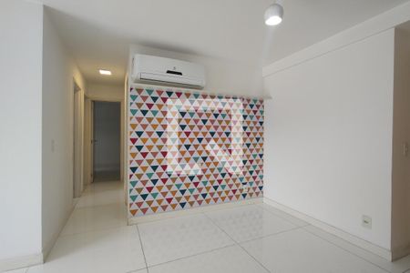 Sala de apartamento para alugar com 4 quartos, 98m² em Freguesia (jacarepaguá), Rio de Janeiro