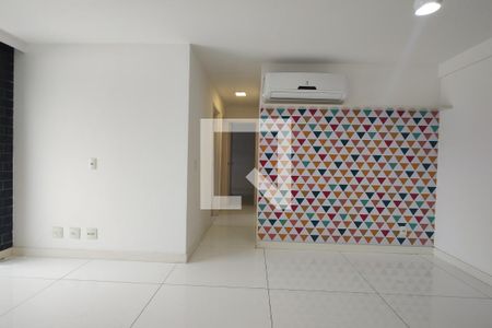 Sala de apartamento para alugar com 4 quartos, 98m² em Freguesia (jacarepaguá), Rio de Janeiro