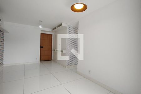 Sala de apartamento para alugar com 4 quartos, 98m² em Freguesia (jacarepaguá), Rio de Janeiro