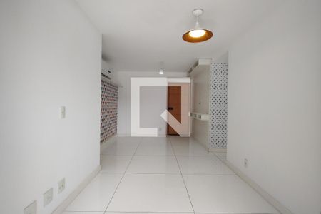 Sala de apartamento para alugar com 4 quartos, 98m² em Freguesia (jacarepaguá), Rio de Janeiro