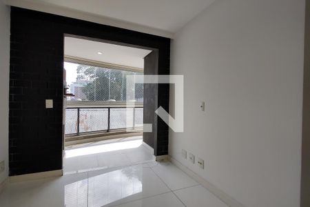 Sala de apartamento para alugar com 4 quartos, 98m² em Freguesia (jacarepaguá), Rio de Janeiro