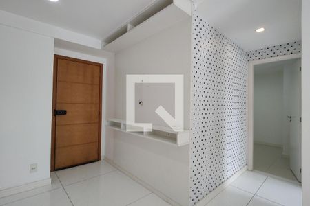 Sala de apartamento para alugar com 4 quartos, 98m² em Freguesia (jacarepaguá), Rio de Janeiro