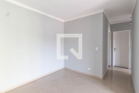 Sala de apartamento à venda com 3 quartos, 76m² em Vila Amália (zona Norte), São Paulo