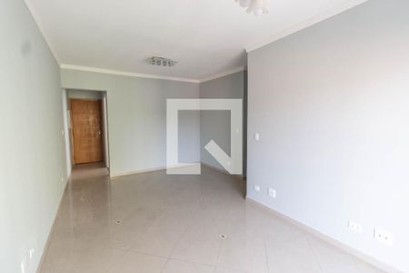 Sala de apartamento à venda com 3 quartos, 76m² em Vila Amália (zona Norte), São Paulo