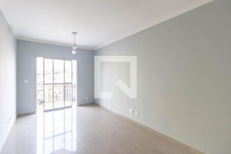 Sala de apartamento à venda com 3 quartos, 76m² em Vila Amália (zona Norte), São Paulo