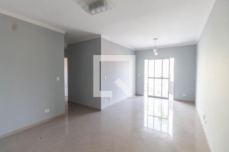 Sala de apartamento à venda com 3 quartos, 76m² em Vila Amália (zona Norte), São Paulo