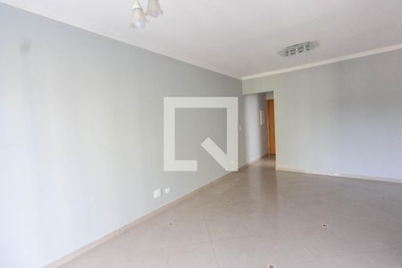 Sala de apartamento à venda com 3 quartos, 76m² em Vila Amália (zona Norte), São Paulo