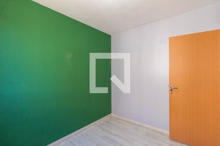 Quarto 1 de apartamento para alugar com 2 quartos, 55m² em Monte Belo, Gravataí