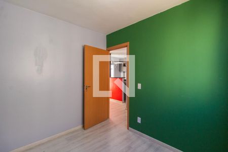 Quarto 1 de apartamento para alugar com 2 quartos, 55m² em Monte Belo, Gravataí