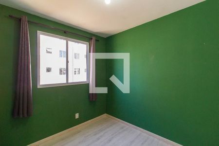 Quarto 1 de apartamento para alugar com 2 quartos, 55m² em Monte Belo, Gravataí