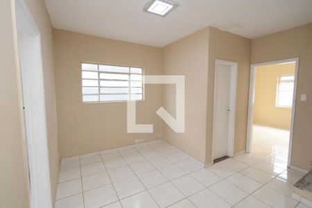 Sala de Jantar de casa para alugar com 3 quartos, 160m² em Vila Marari, São Paulo