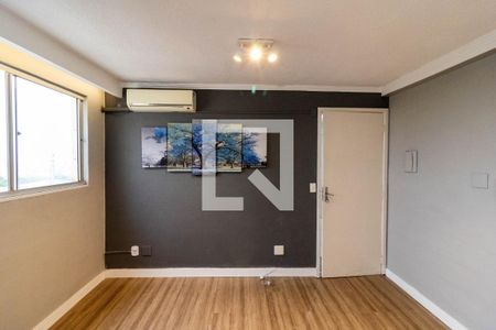 Sala de apartamento à venda com 2 quartos, 40m² em Glória, Porto Alegre