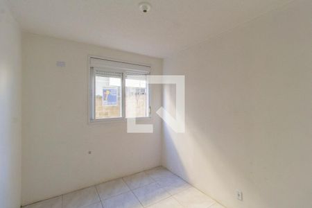 Quarto 2 de apartamento para alugar com 2 quartos, 60m² em São Vicente, Gravataí