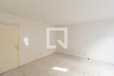 Sala/Cozinha de apartamento para alugar com 2 quartos, 60m² em São Vicente, Gravataí