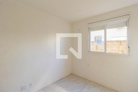 Quarto 2 de apartamento para alugar com 2 quartos, 60m² em São Vicente, Gravataí