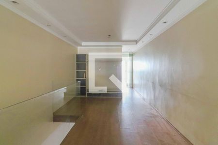 Sala de casa para alugar com 2 quartos, 110m² em Jardim Celeste, São Paulo