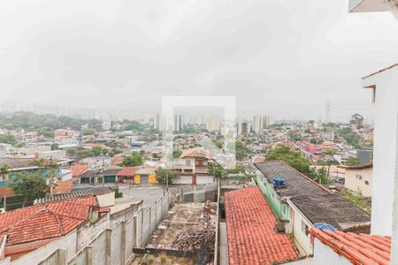 Quarto 1 de casa para alugar com 2 quartos, 110m² em Jardim Celeste, São Paulo