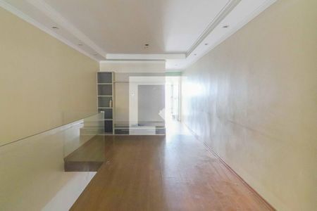 Sala de casa para alugar com 2 quartos, 110m² em Jardim Celeste, São Paulo