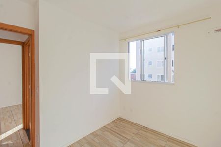 Quarto 1 de apartamento para alugar com 2 quartos, 55m² em São Luiz, Gravataí