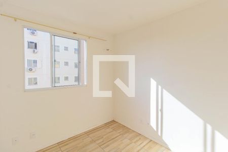 Quarto 1 de apartamento para alugar com 2 quartos, 55m² em São Luiz, Gravataí