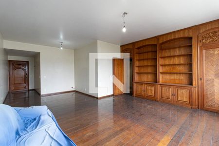 Sala de apartamento à venda com 3 quartos, 130m² em Tijuca, Rio de Janeiro