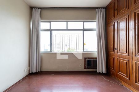 Quarto Suíte de apartamento à venda com 3 quartos, 130m² em Tijuca, Rio de Janeiro