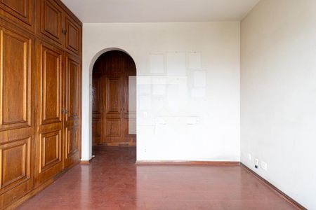 Quarto Suíte de apartamento à venda com 3 quartos, 130m² em Tijuca, Rio de Janeiro