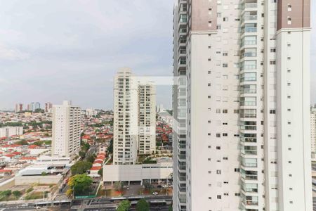 Varanda de apartamento à venda com 2 quartos, 65m² em Vila Sônia, São Paulo