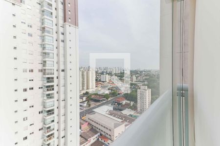 Varanda de apartamento à venda com 2 quartos, 65m² em Vila Sônia, São Paulo