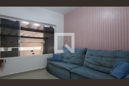 Sala de casa à venda com 3 quartos, 125m² em Jardim Haia do Carrão, São Paulo