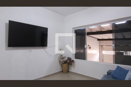 Sala de casa à venda com 3 quartos, 125m² em Jardim Haia do Carrão, São Paulo